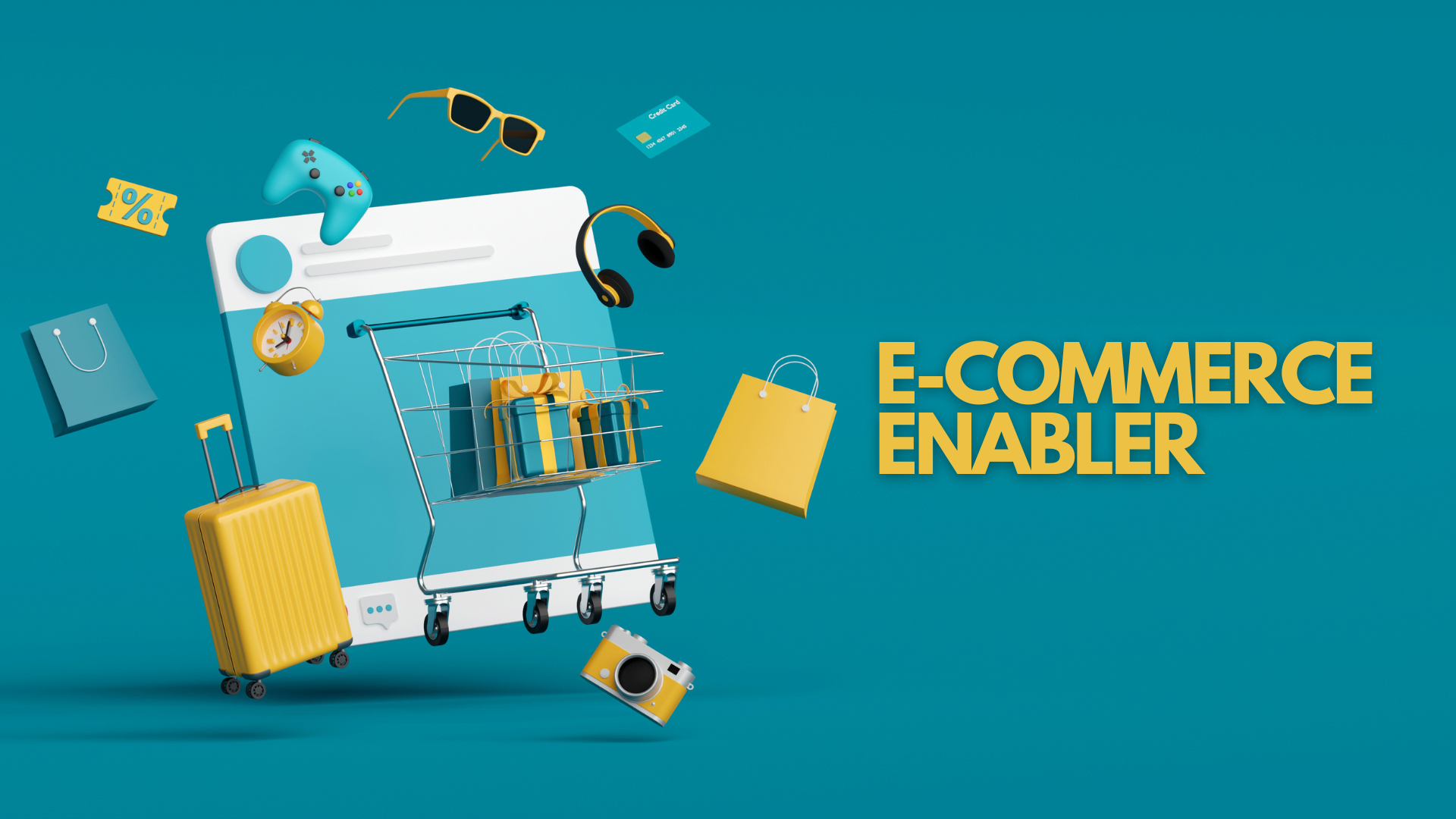 Thương mại điện tử, E-commerce